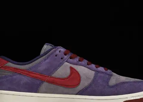 CU1726-500 Low  (2023) Dunk Plum  Nike 0515